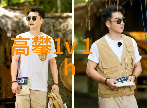 高攀1v 1h的（极致对抗竞技体验）