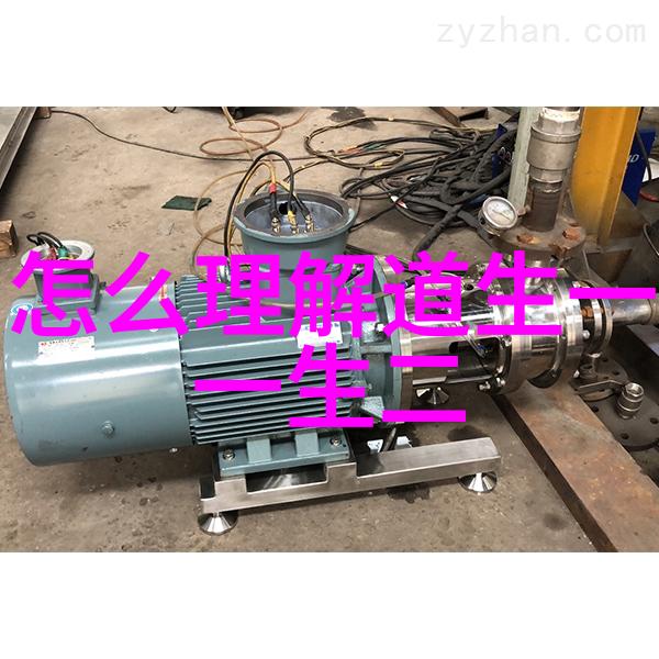 道教的先贤与智者揭秘天师之路
