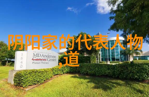 汉代道家的主要代表人物-道家智者汉代的思想领袖