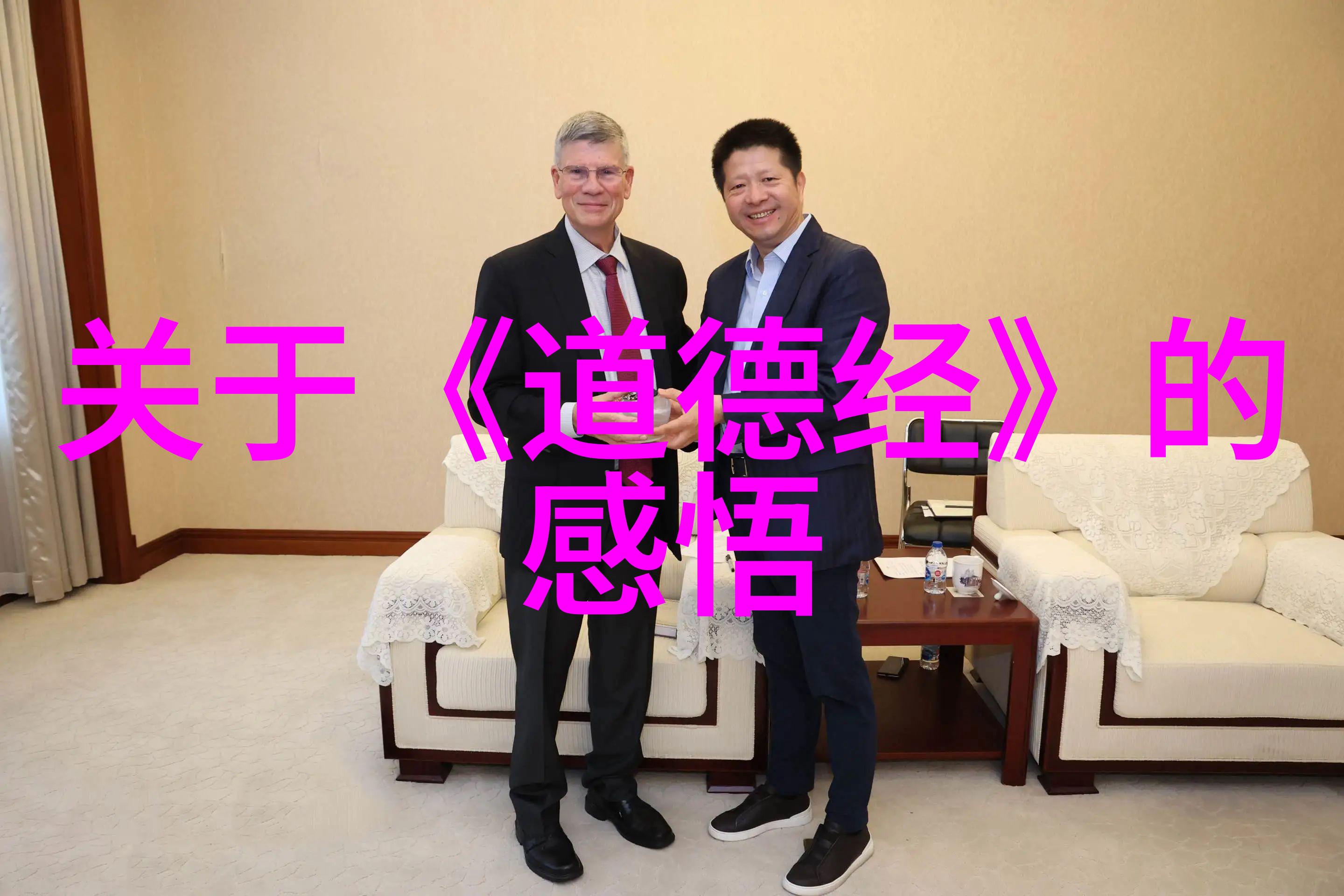 电影中的丁香五月情感的缴械与综合的探索
