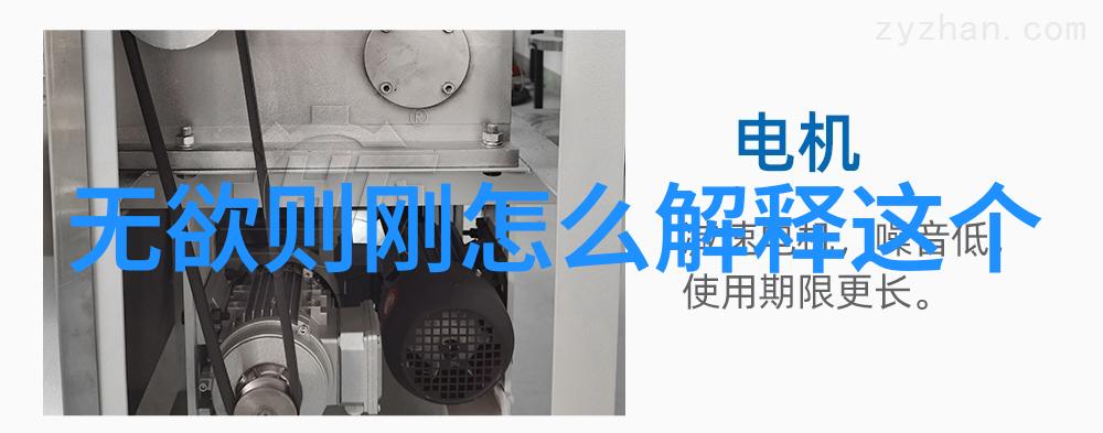 道家的精神领袖一位代表人物的故事