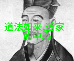 国家养的道家高人 - 国家栋梁的内丹之术