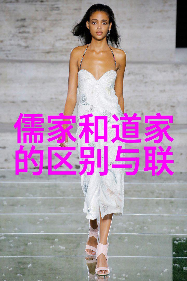 无欲则刚的女人她是如何展现出强烈个性的