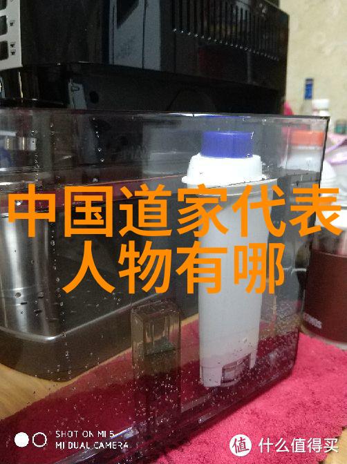 道教神秘世界探索古老宗教中的圣贤与灵异形象