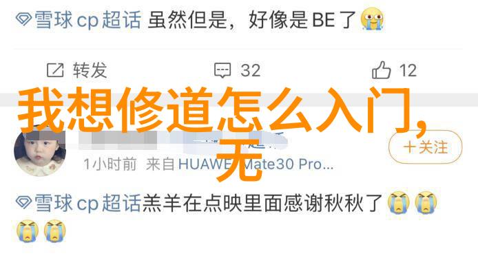 道法自然无为的奥秘与普适力