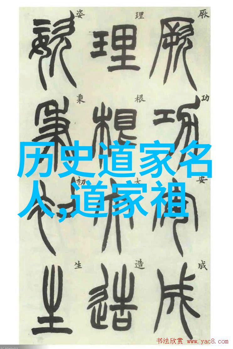 宋代道家代表人物你知道的王安石还是说过点什么神奇的话
