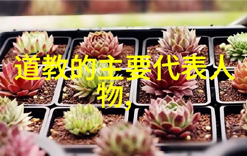 道家真人名单中国古代道教高僧和宗师的列表