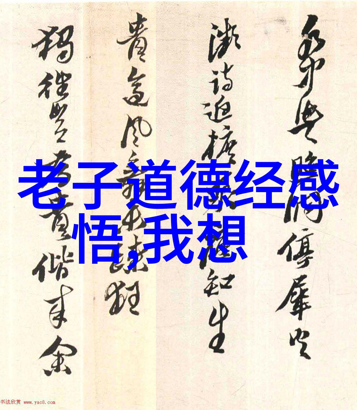 道法自然的谜团揭开道家代表人物的神秘面纱