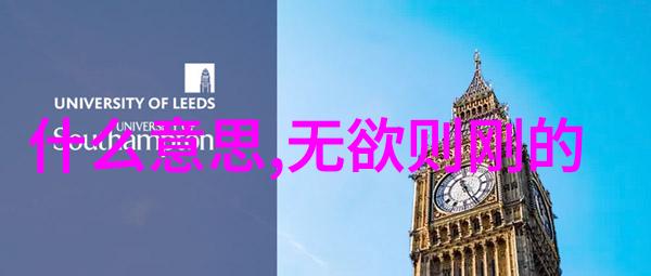 探索道家智慧致力于内心修炼与生活哲学的旅程