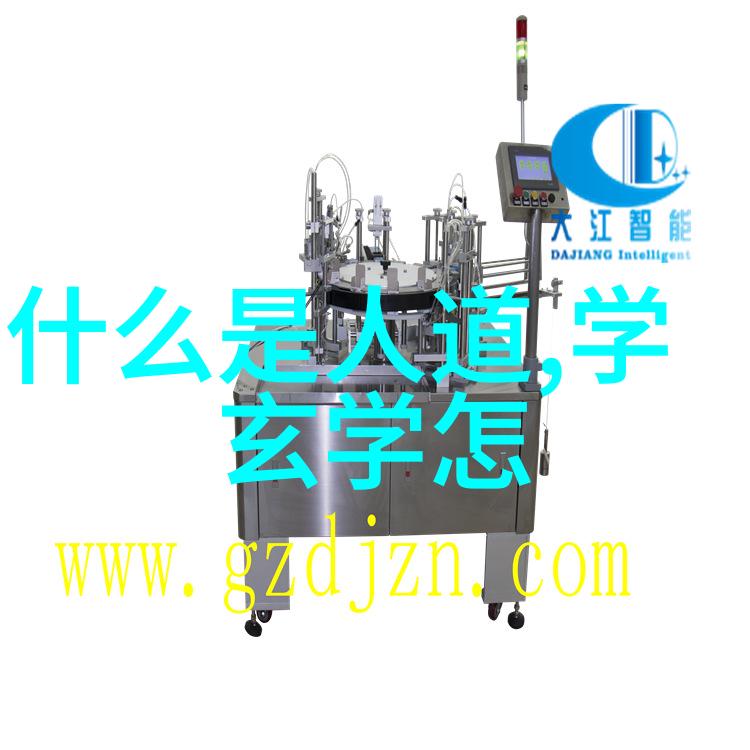 道家修行中的内外兼修策略