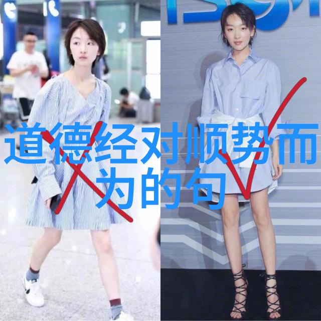 治国理事中的无为和有為策略