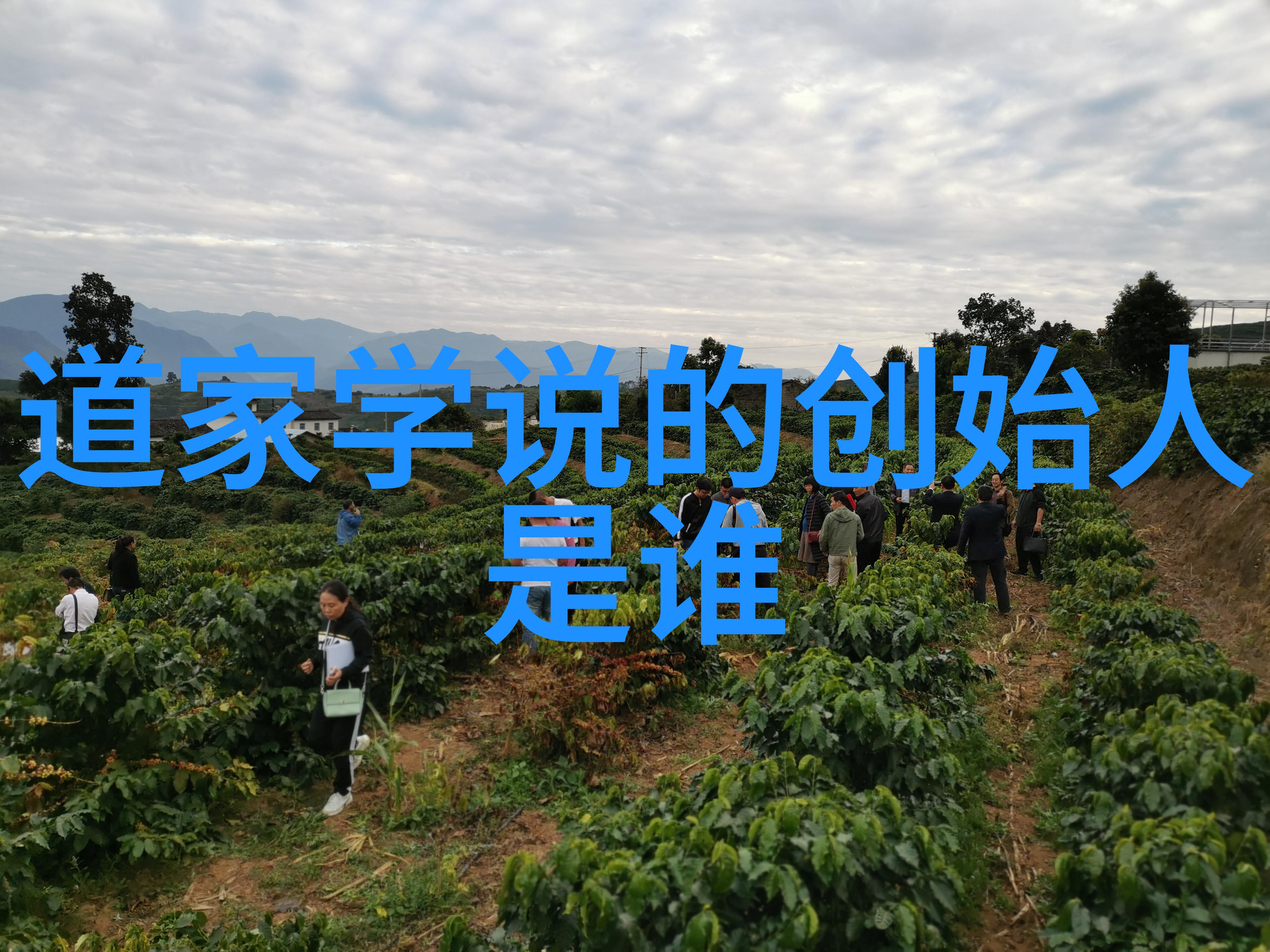 道教圣地巡礼解析四大名山的地理位置和特色