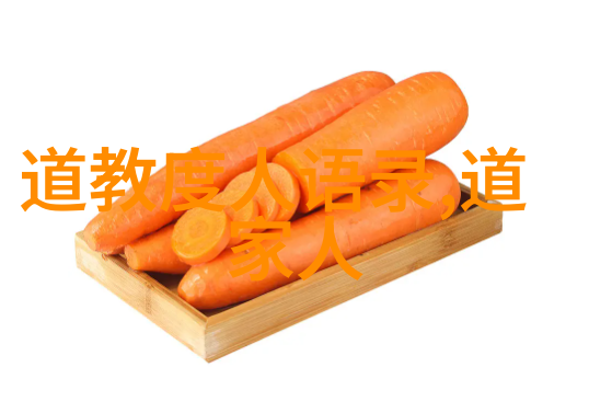 中国历史上的重要人物道教创始人之谜解析