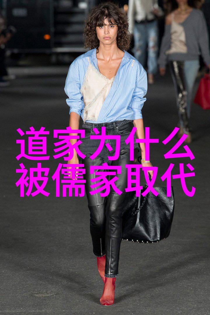 老子的无为哲学从不做而万事俱足的智慧探索