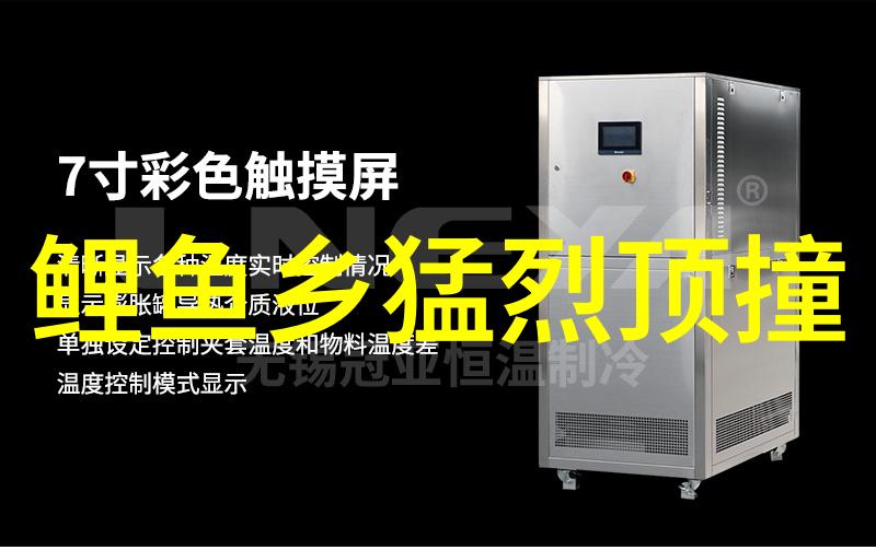 《鲤鱼乡传奇：凶猛顶撞的力与美》
