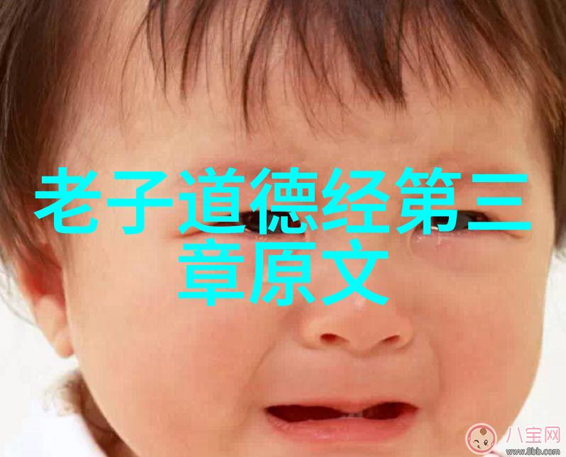 老子通释全文解密道德经的智慧之谜