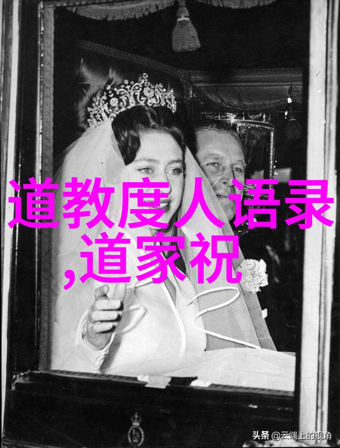 道家经典道德经深度解读道家哲学老子思想天人合一
