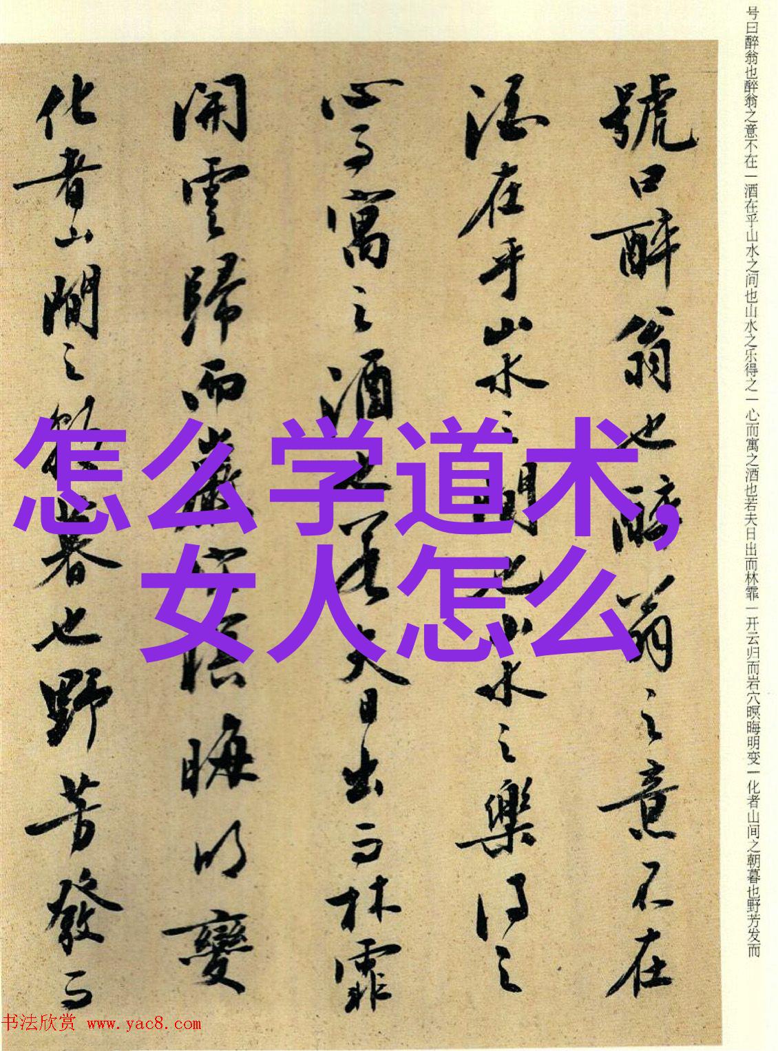 书法之美墨韵流变中的结构与情感体现