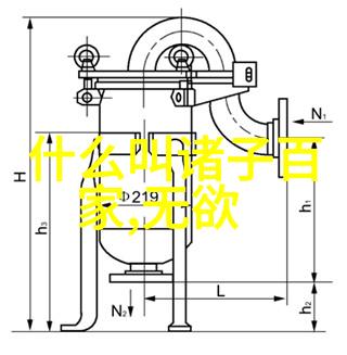 道家静心语录静观自然顺应时势