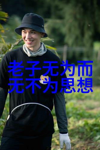 道家传承人物隐世的智者与宇宙的秘密