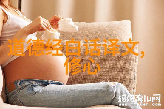 道家鼻祖之谜揭秘老子与庄子的智慧传承
