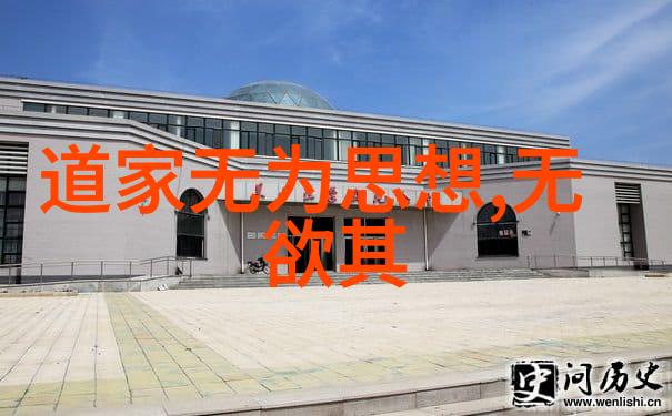 个人成长路径上的选择追求有所作为还是安于常处的无為