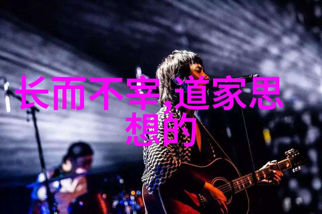 无为而治-无为而不为的智慧探索生活中的恰到好处