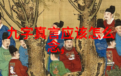 缤纷生活画卷里的静默觉醒探索现代人的自我发现之路