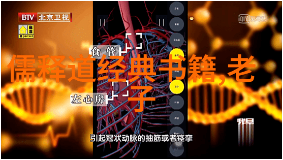道教神仙之巅寻觅永恒的真谛