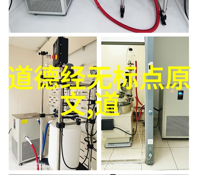 道家的精神领袖们他们如何塑造现代文化