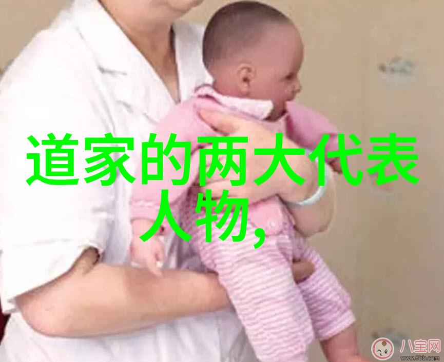 探索道家智慧的践行者心灵之旅与自然和谐