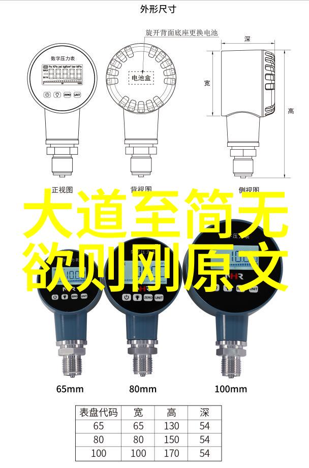 道德经1一81章全文及注释带拼音-道德经探究古典智慧的光芒与现代生活的启示