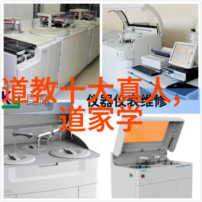 道教人物研究探索内丹思想与修炼实践中的宗教角色演变