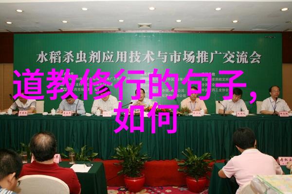 道家哲学代表人物及核心思想道家的智慧与生活方式