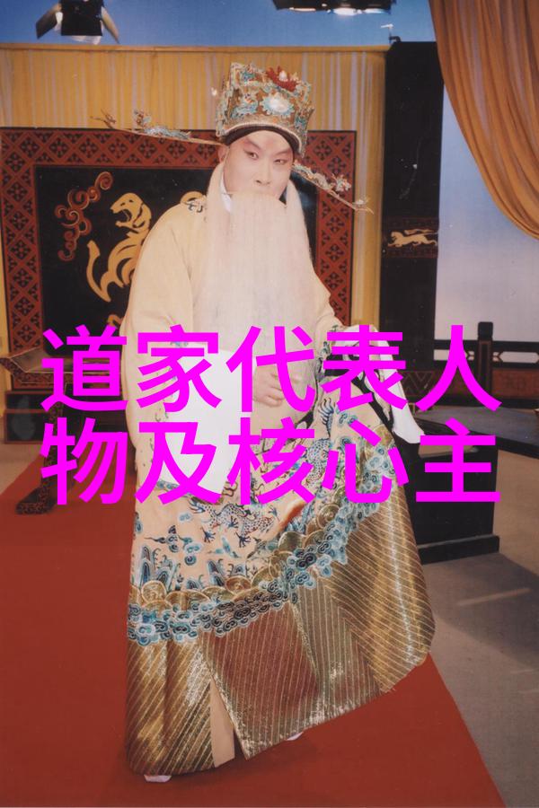 无欲则刚揭秘如何应对内心坚定而又不动声色的个体