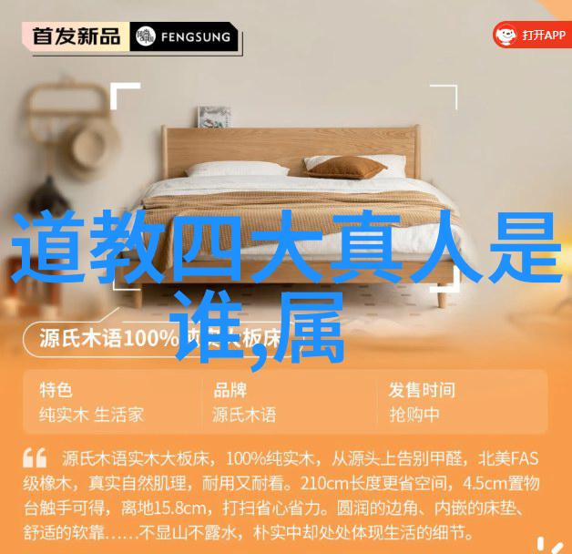 现代道教代表人物灵魂的飞翔与心灵的探索
