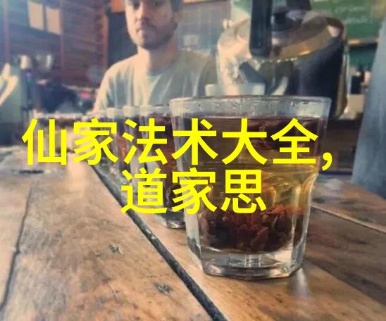 道家修真高手道家的武功高手