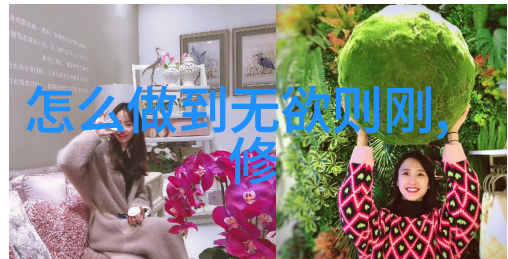 女强人从无欲到有意志力的转变