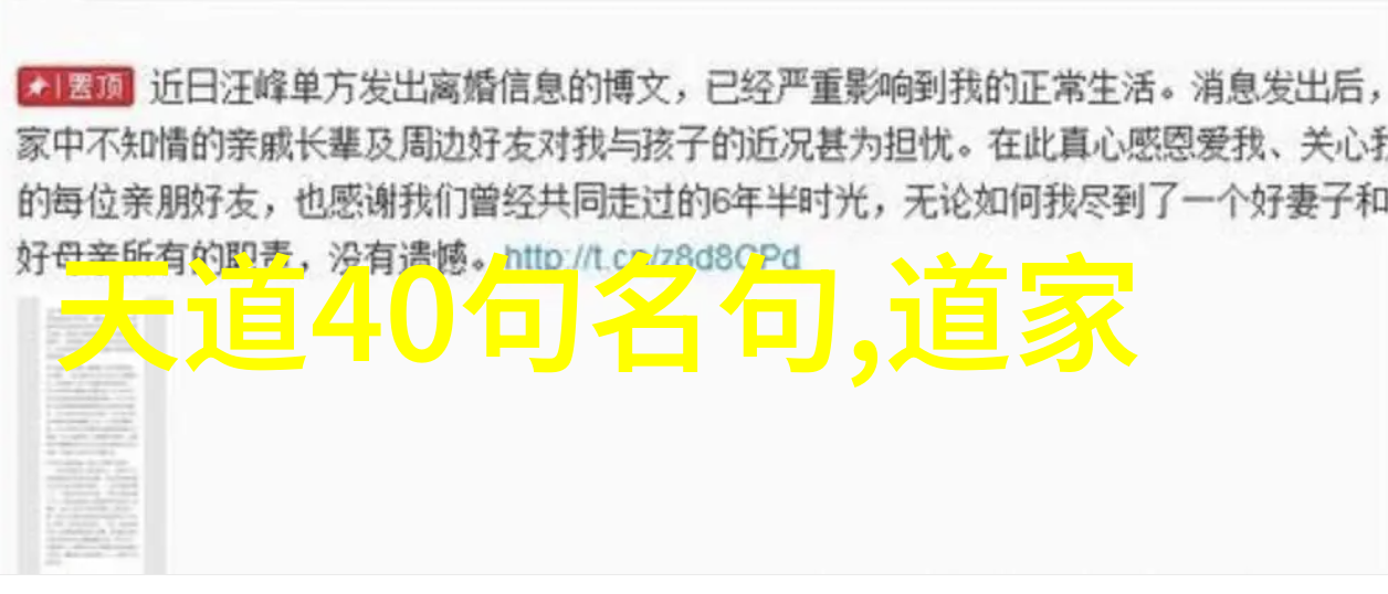 道教历史名人道教的智者与修行者