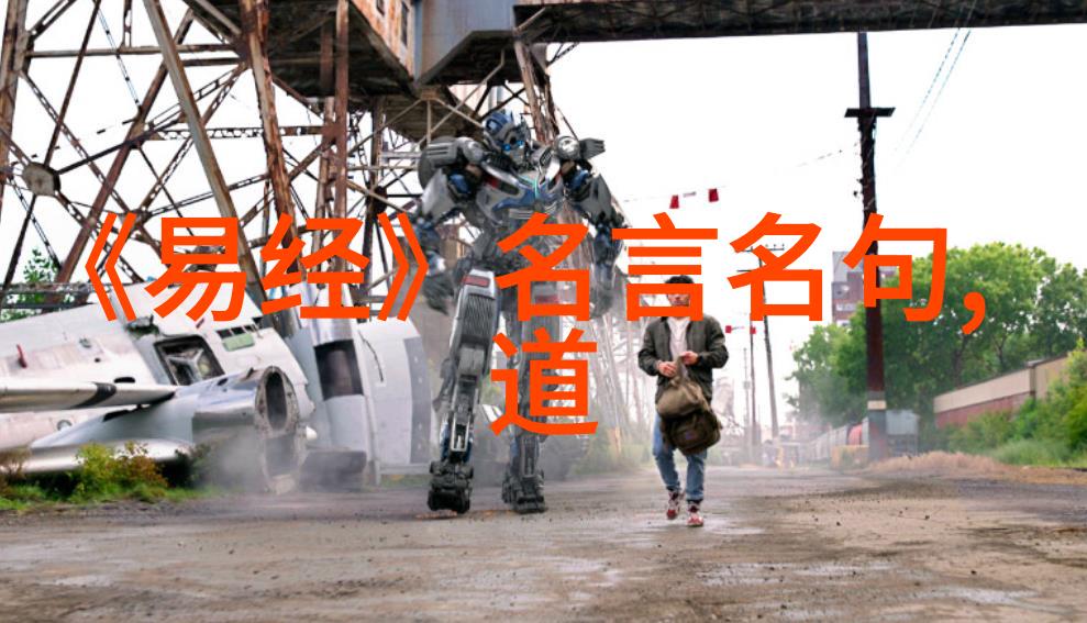 遵循古训学习传统文化走上道家的道路