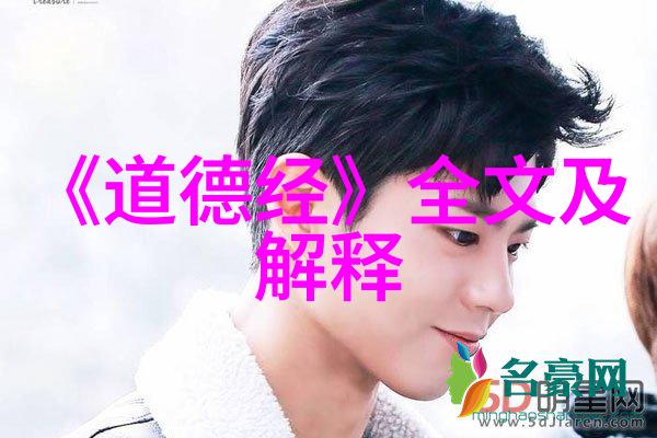 道家十大经典书籍之旅探索古代智慧的源头