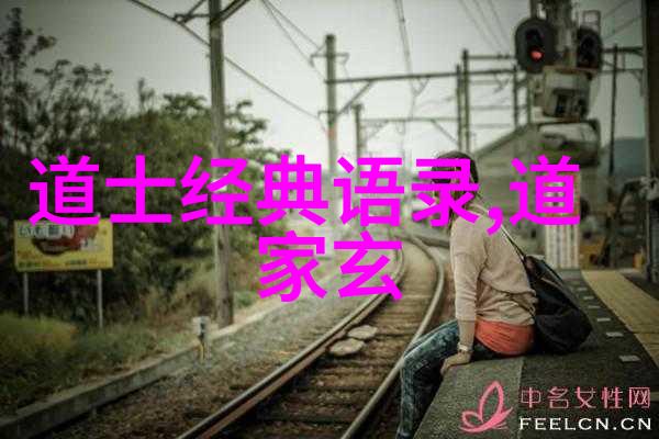 庄子哲学探究无为与有为的智慧之境