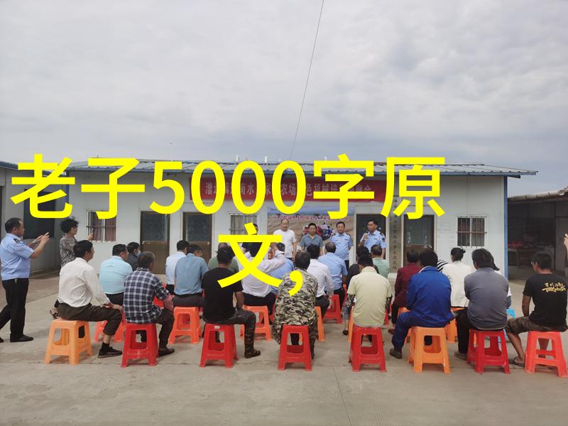 无为才能无不为智慧的隐喻与生活的哲学