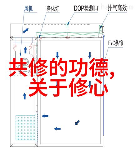 道家哲学的代表人物探索无极之源