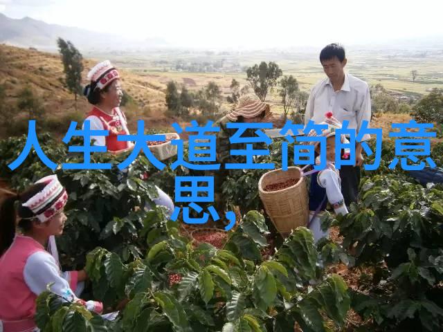 天人合一是否意味着放弃个人的欲望和愿望而是全身心地投入到集体或宇宙中去呢