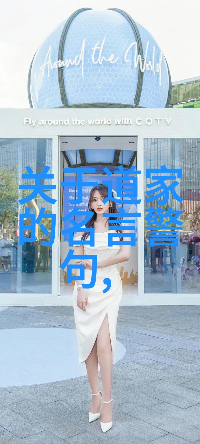 探索道家智慧南怀瑾与曾仕强的哲学路径与差异