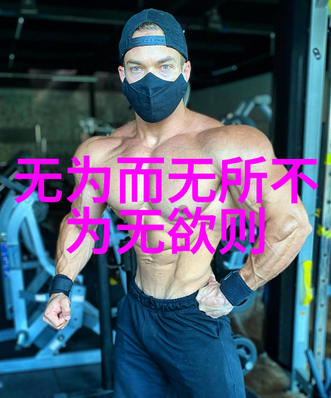 道家文化的魅力从老子到张三丰探索中国智慧的源泉