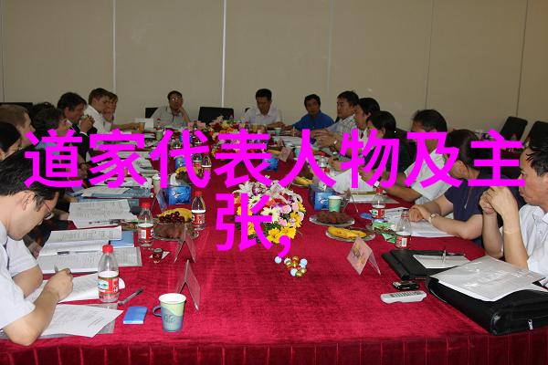 宗教文化-道教之源老子与创立的奥秘