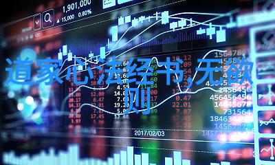 非做而治非止而安的哲理深度解读中国传统文化中的无