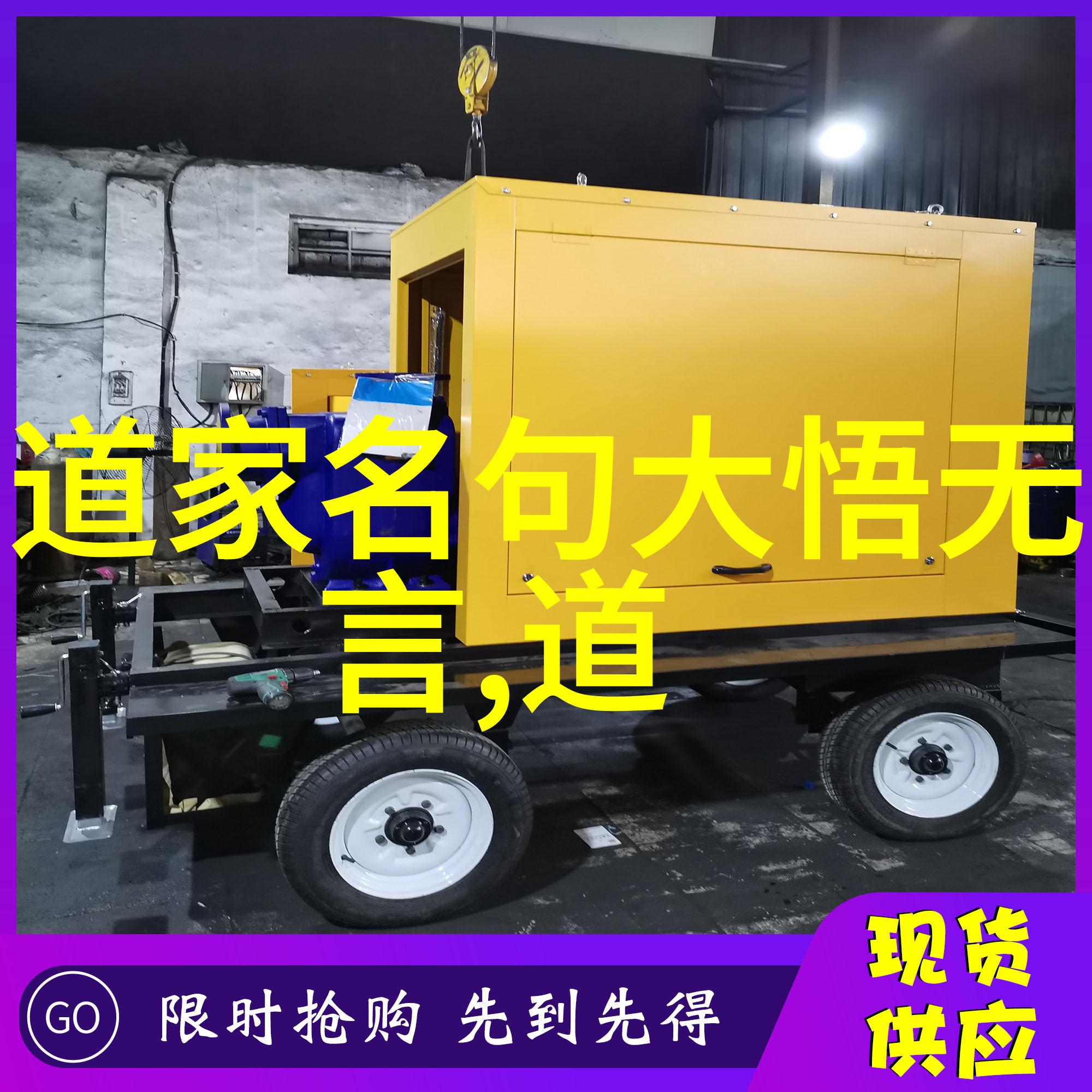 道家修炼的精髓内丹太极阴阳调和